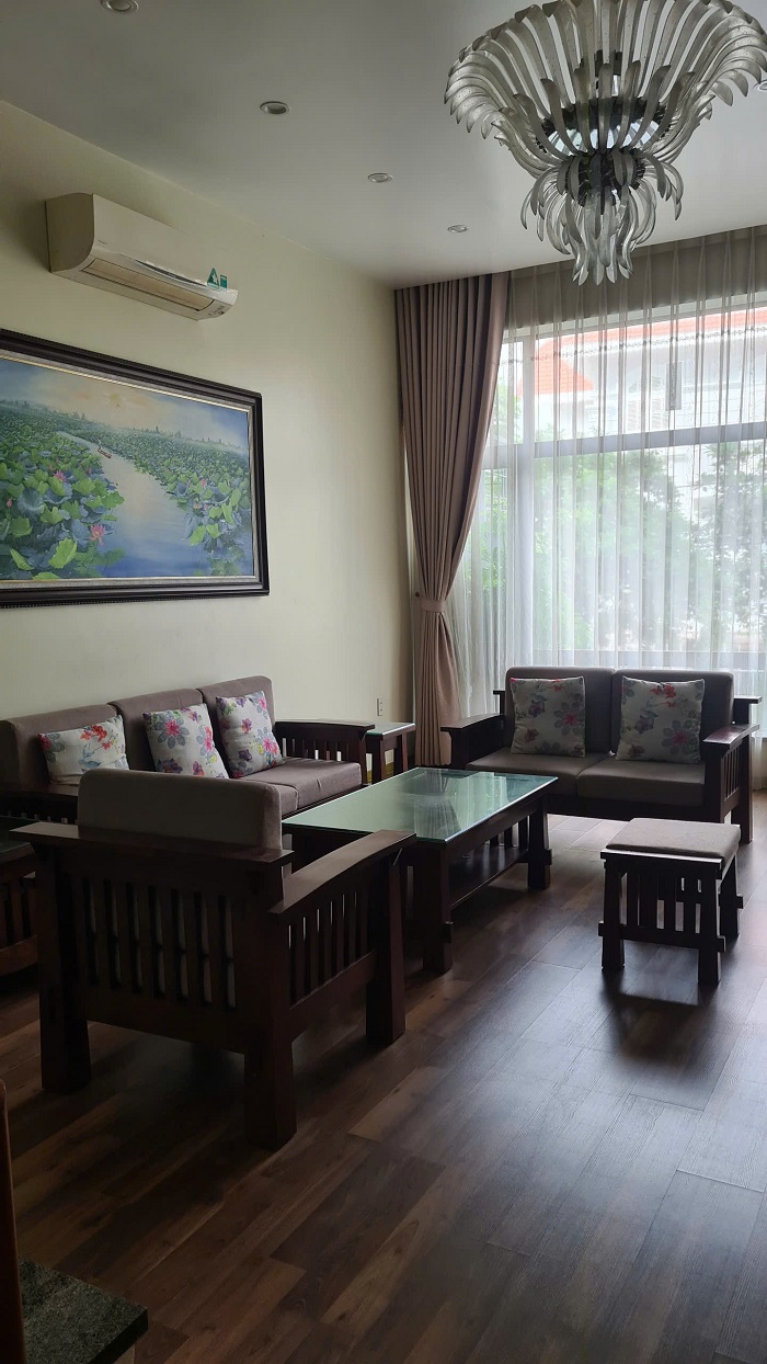 BÁN NHÀ PHỐ HIỆN ĐẠI – GẦN AEON MALL LÊ CHÂN, HẢI PHÒNG – TIỆN KINH DOANH 